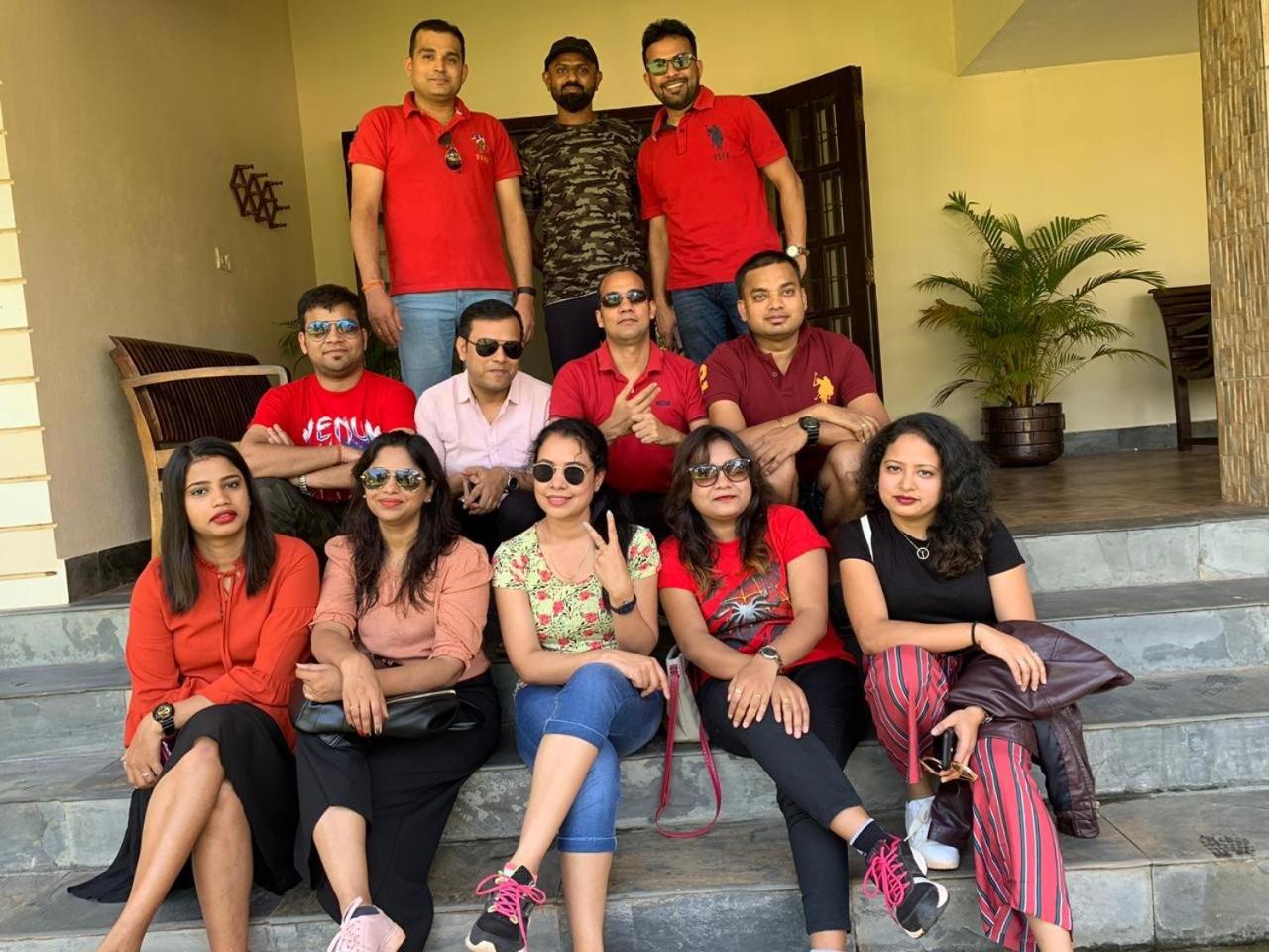 Urban Retreat Homestay photo 2