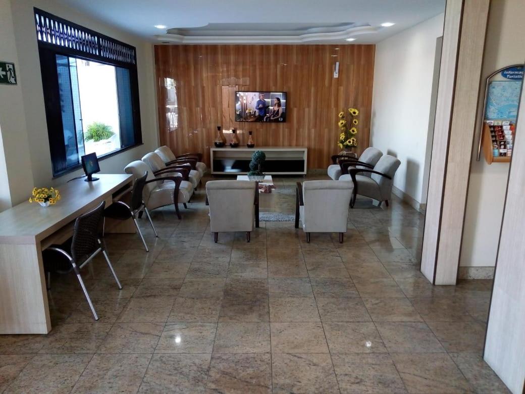 Photo - Hotel Praia e Mar