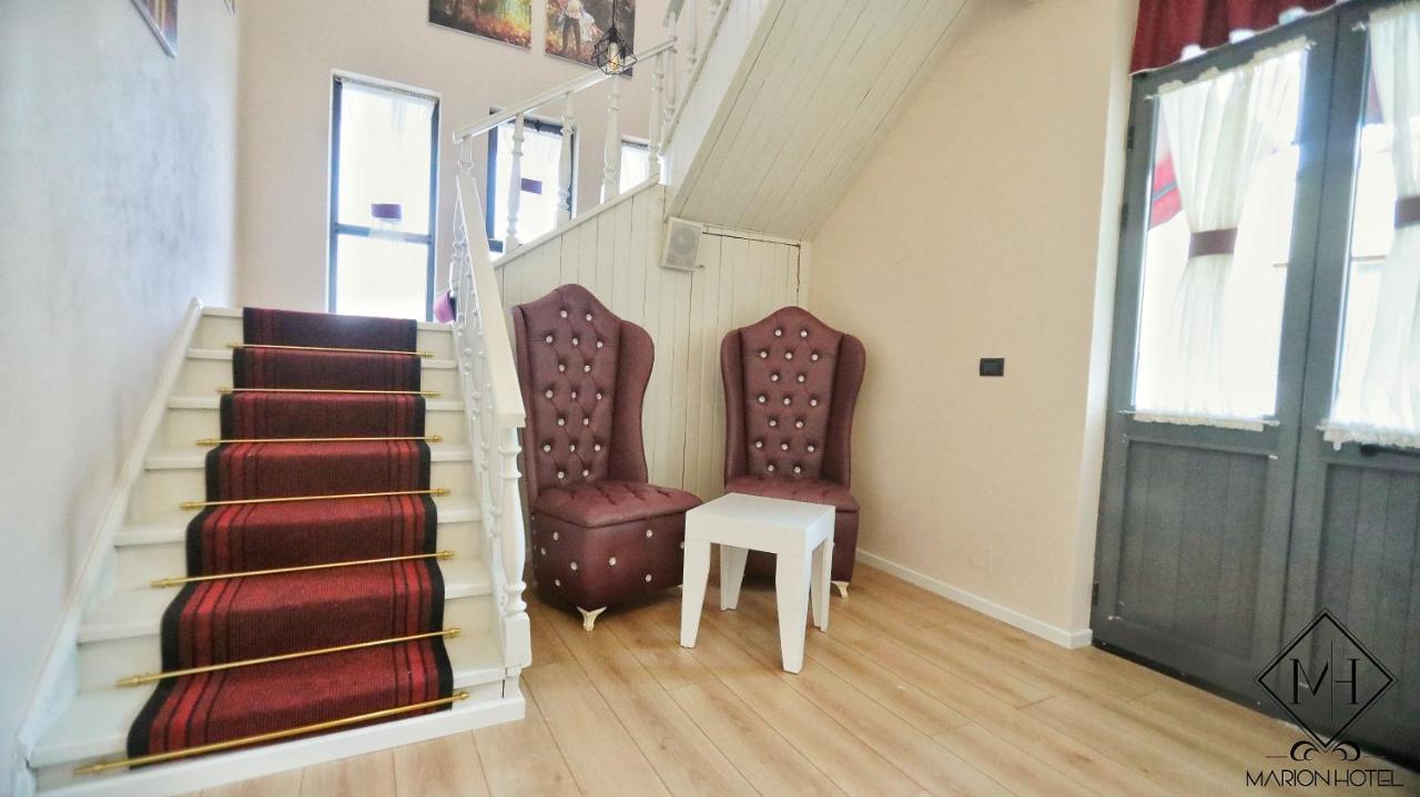 MARION HOTEL photo 4
