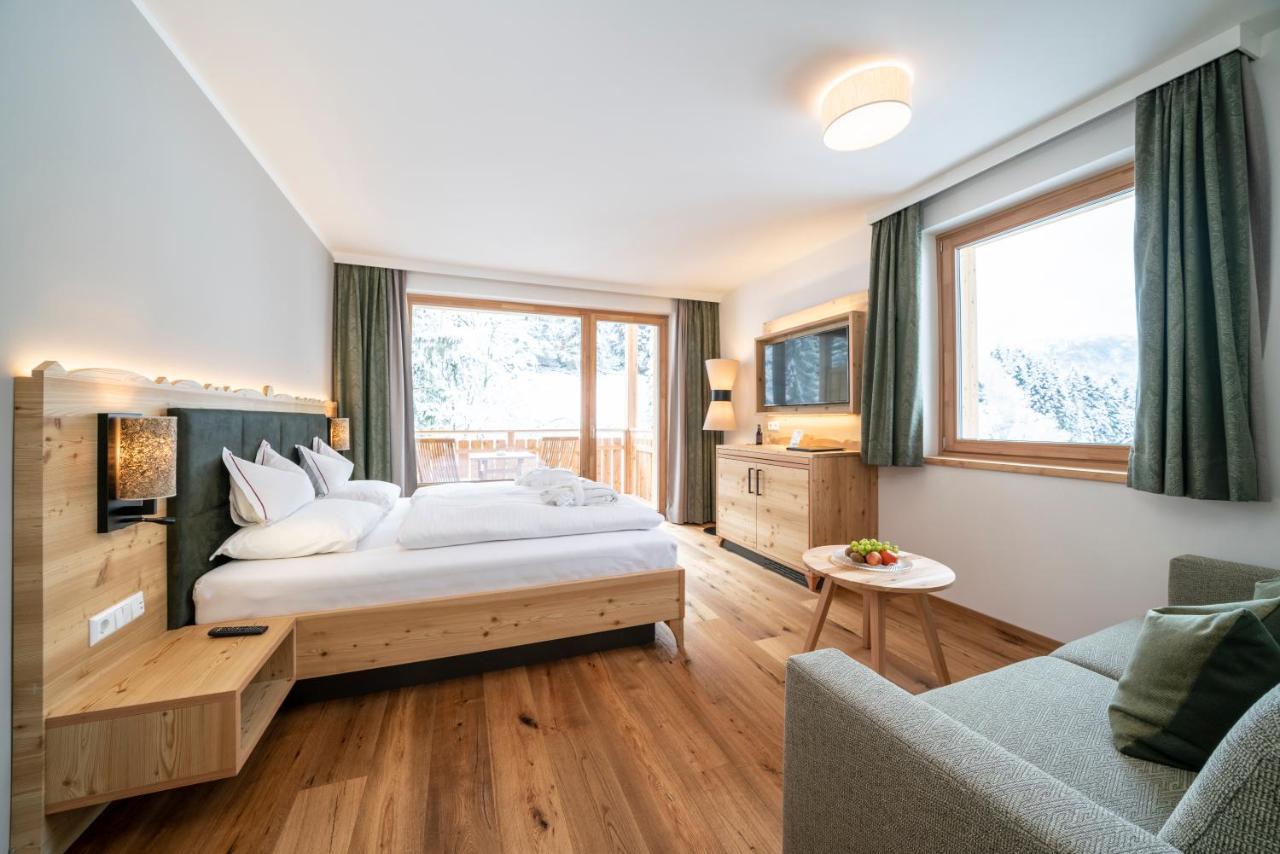 Hotel Trattlerhof - 2