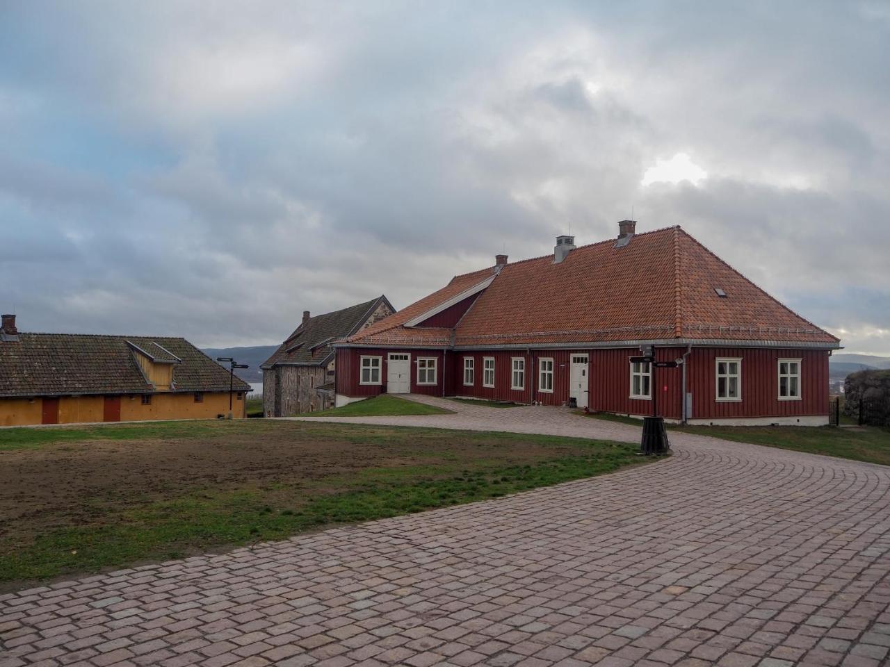 Kongsvinger Castle Hotel & Resort photo 2
