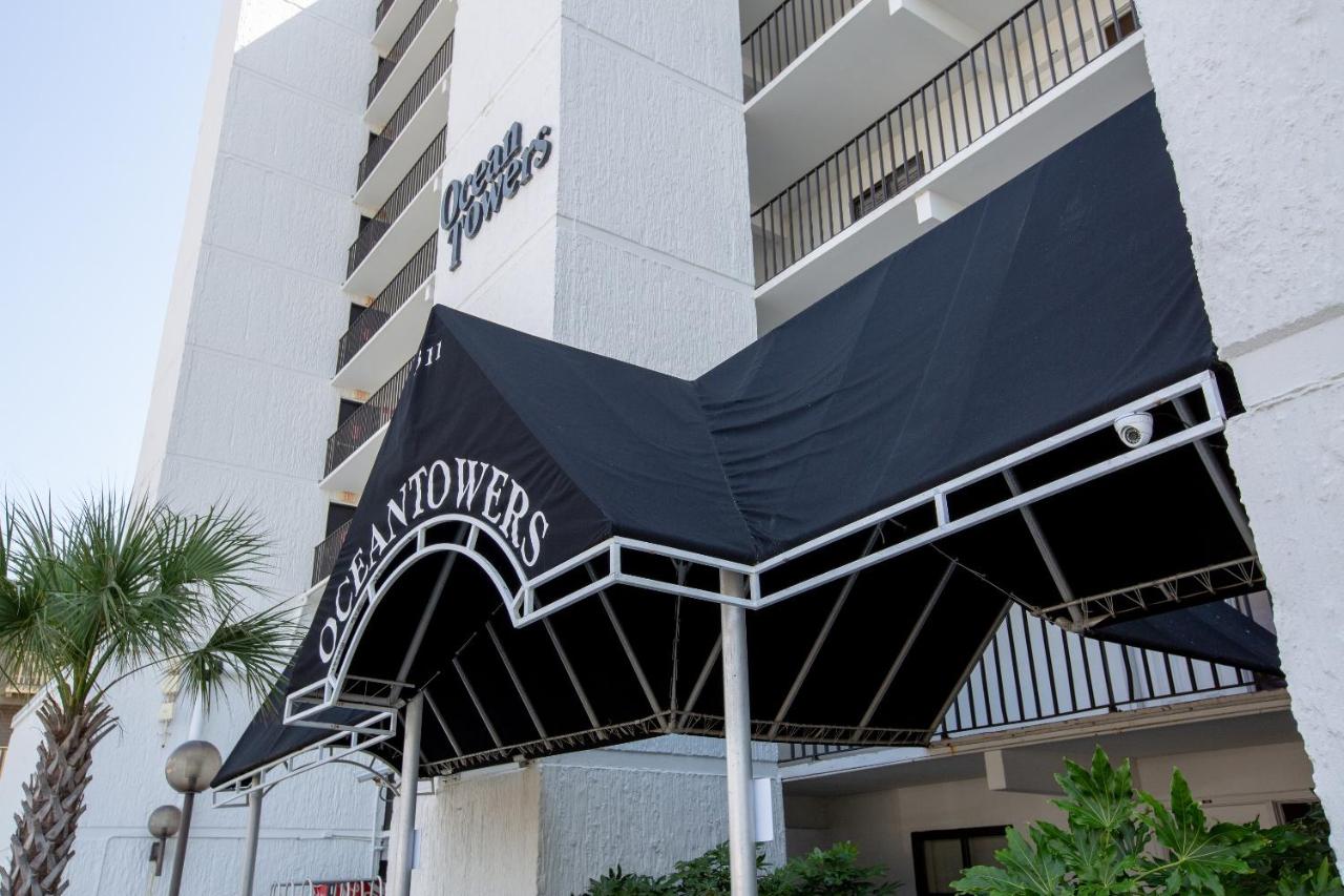 Ocean Towers Resort photo 3