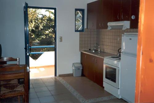 Oasis Apartments - 5