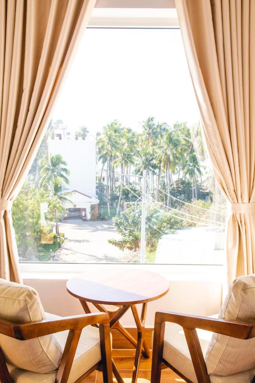 Mui Ne Beach Hotel photo 2