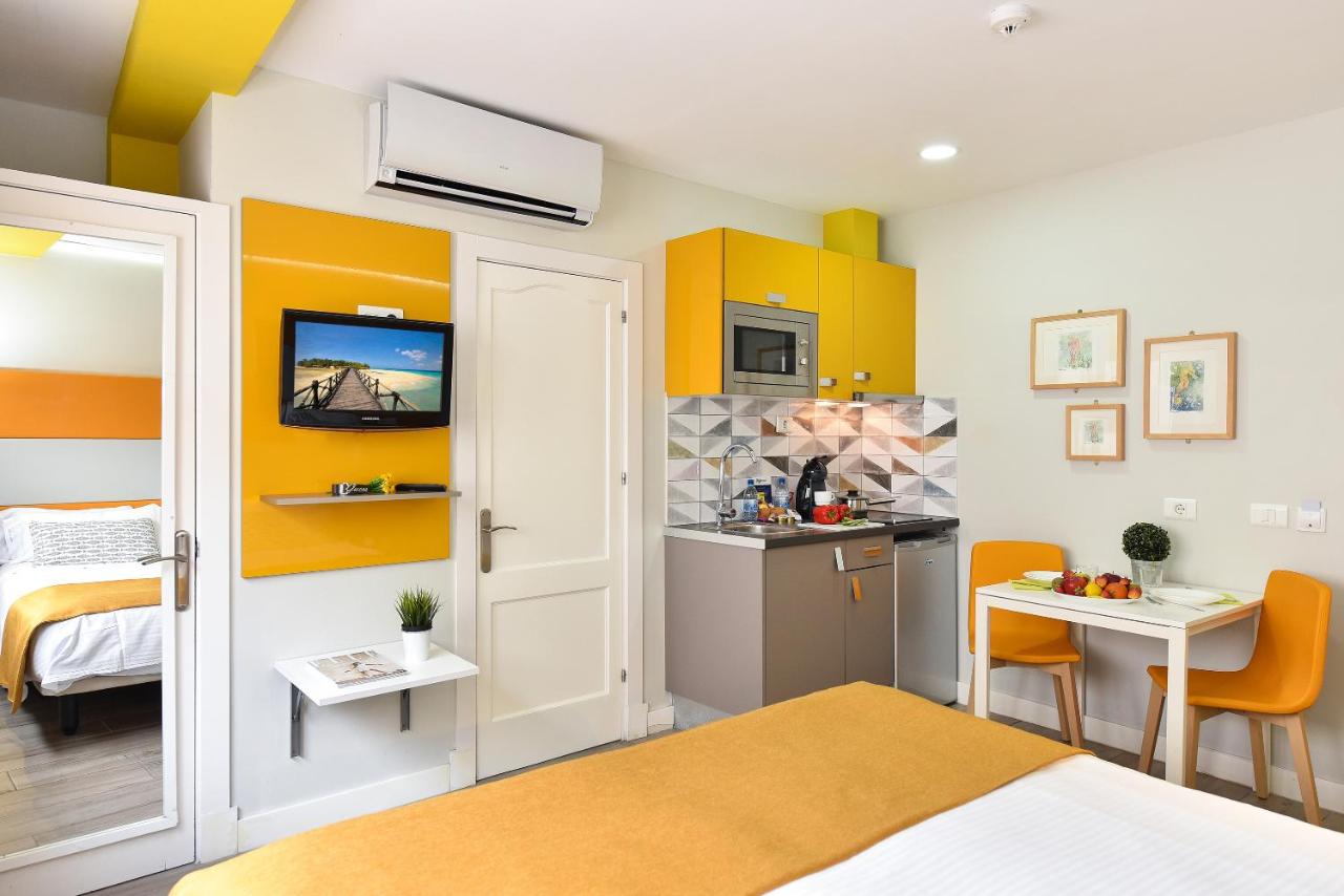 Hotel Apartamento Bajamar - 5