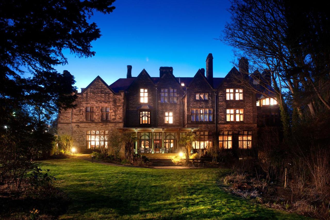Jesmond Dene House - 6