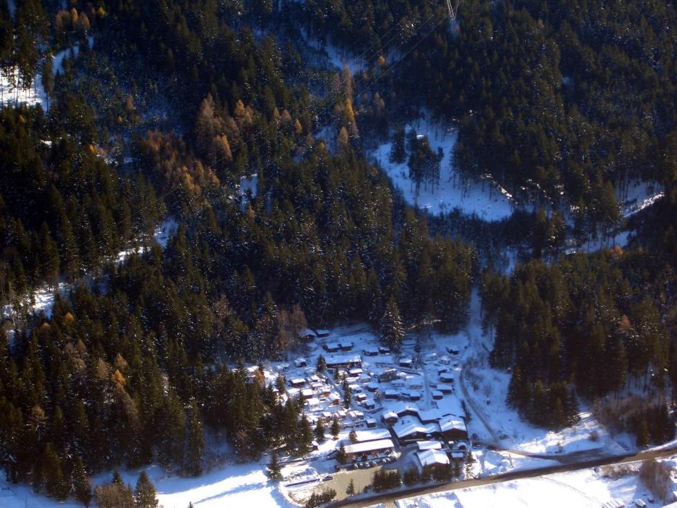 CAMPING CIMAPIAZZI photo 4