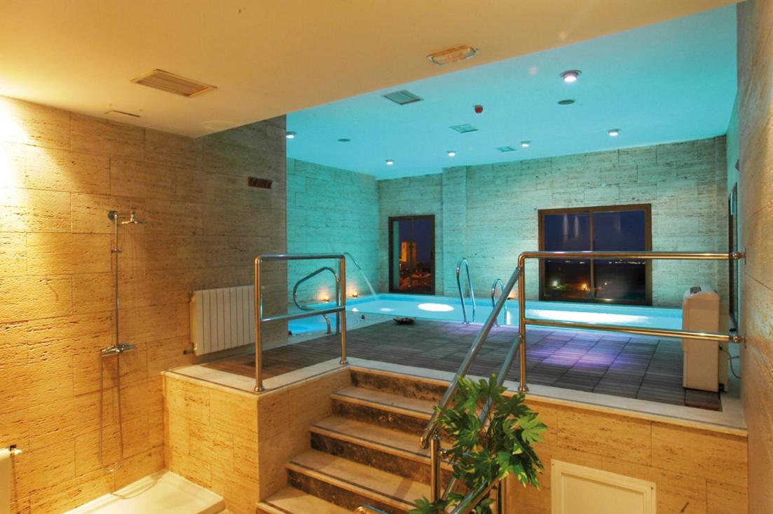 Foto - Hotel Rural Spa Don Juan de Austria