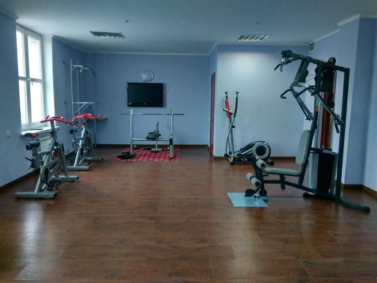 Silk Way Hotel photo 4