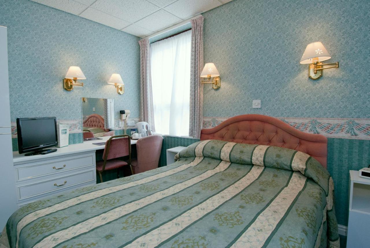 White Heather Hotel photo 3