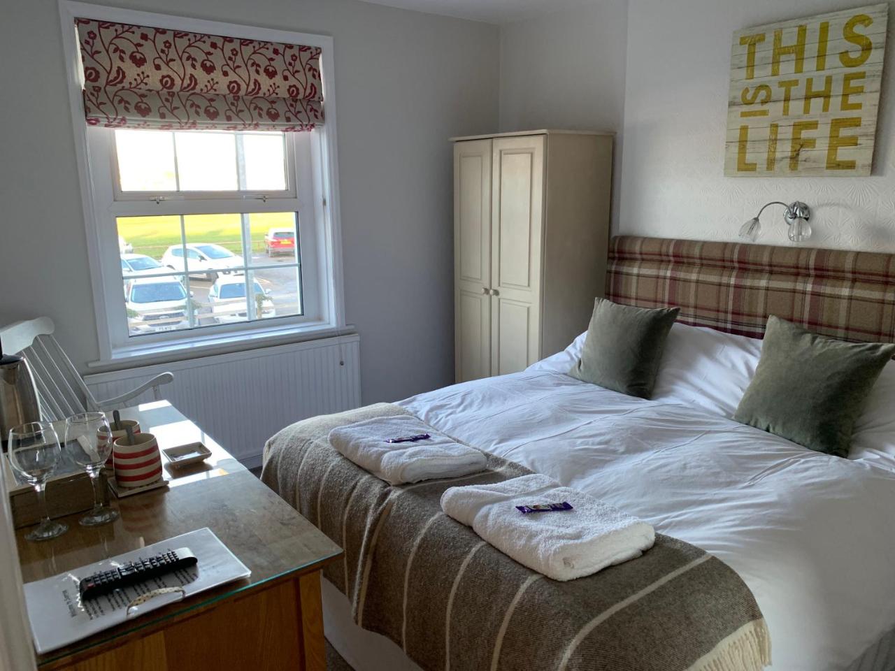Sunrise Guest House - 3
