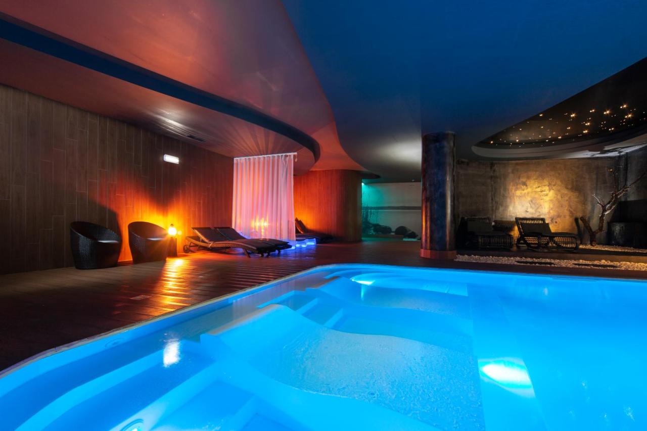 Lisotel - Hotel & Spa photo 3