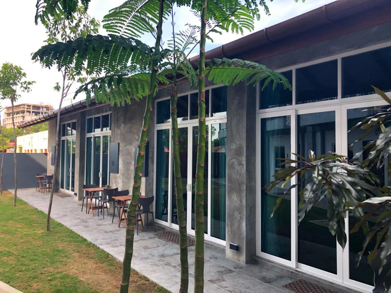 Photo - Arch Studio Cenang