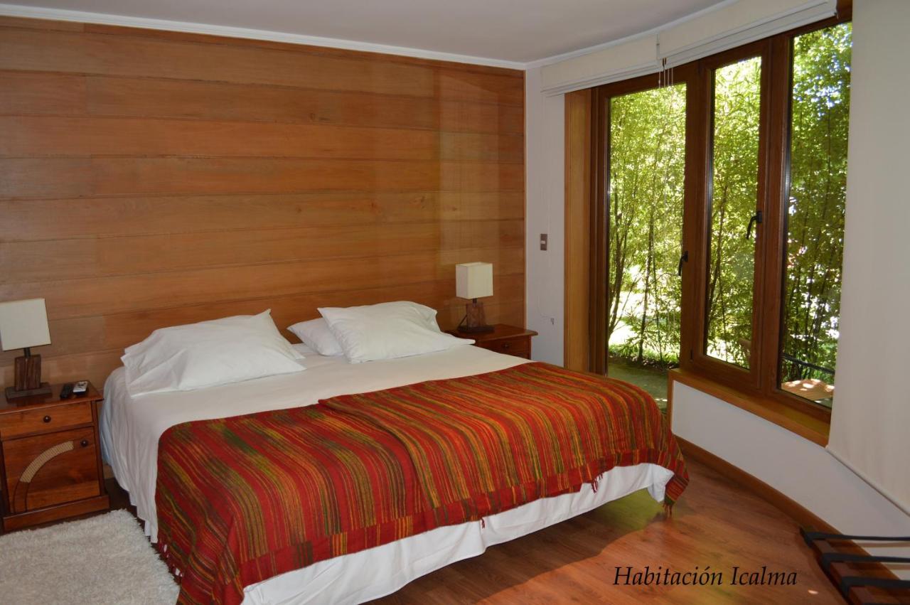 Cocurantu Hotel Boutique photo 3