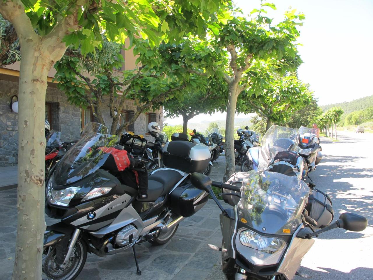 HOTEL TurMo photo 2