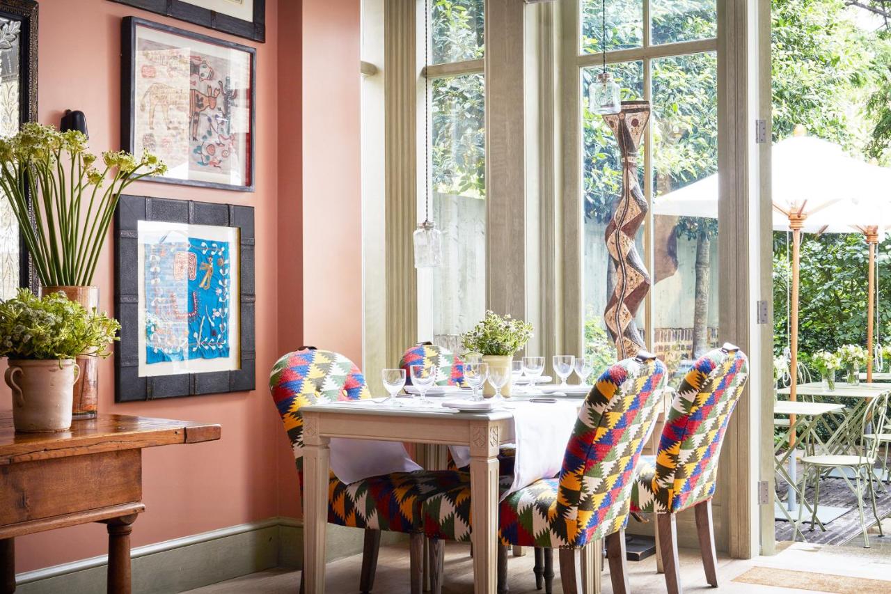 Number Sixteen, Firmdale Hotels - 6