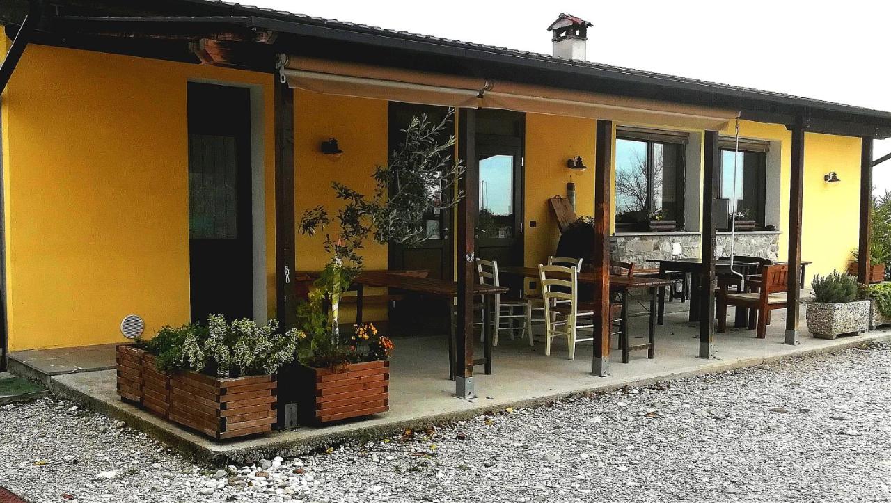 Agriturismo "La di Buiat