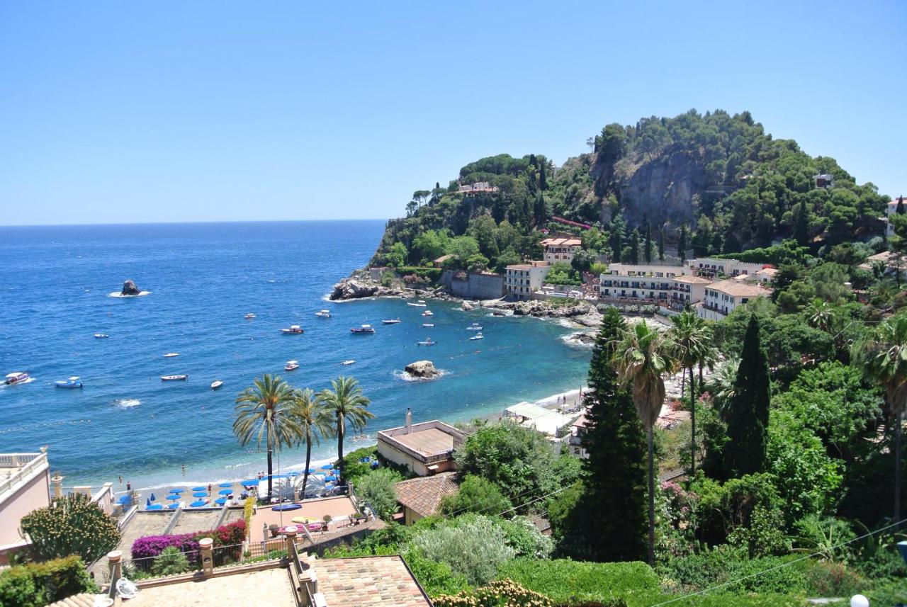 Foto - Baia Azzurra