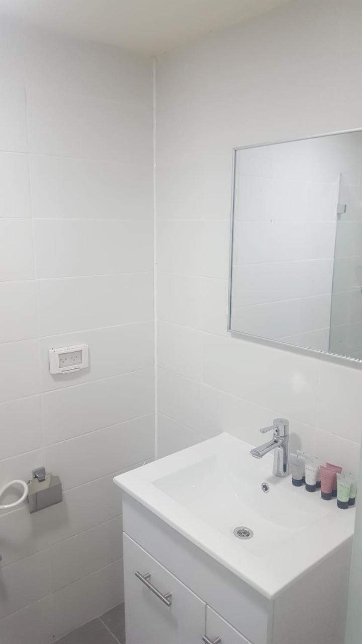 Sur La Mer Hotel Ashdod photo 4