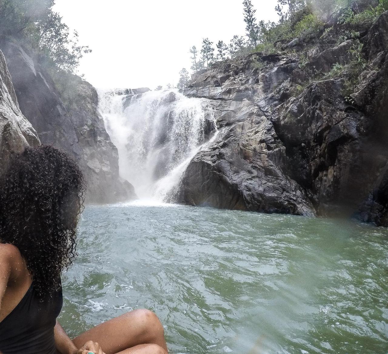 Bella's Backpackers San Ignacio photo 2