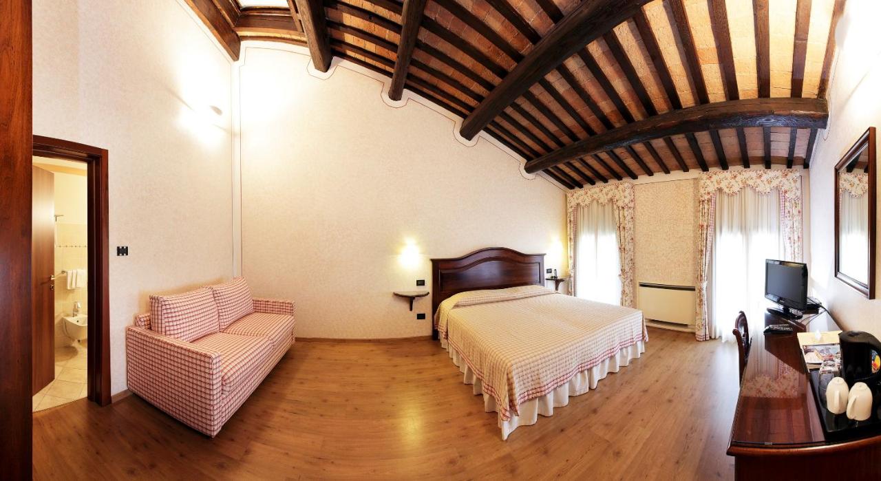Agriturismo Delizia d'Este photo 4