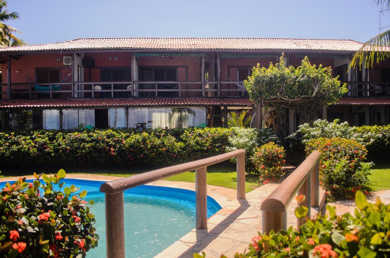 Photo - Hotel Porto do Zimbo