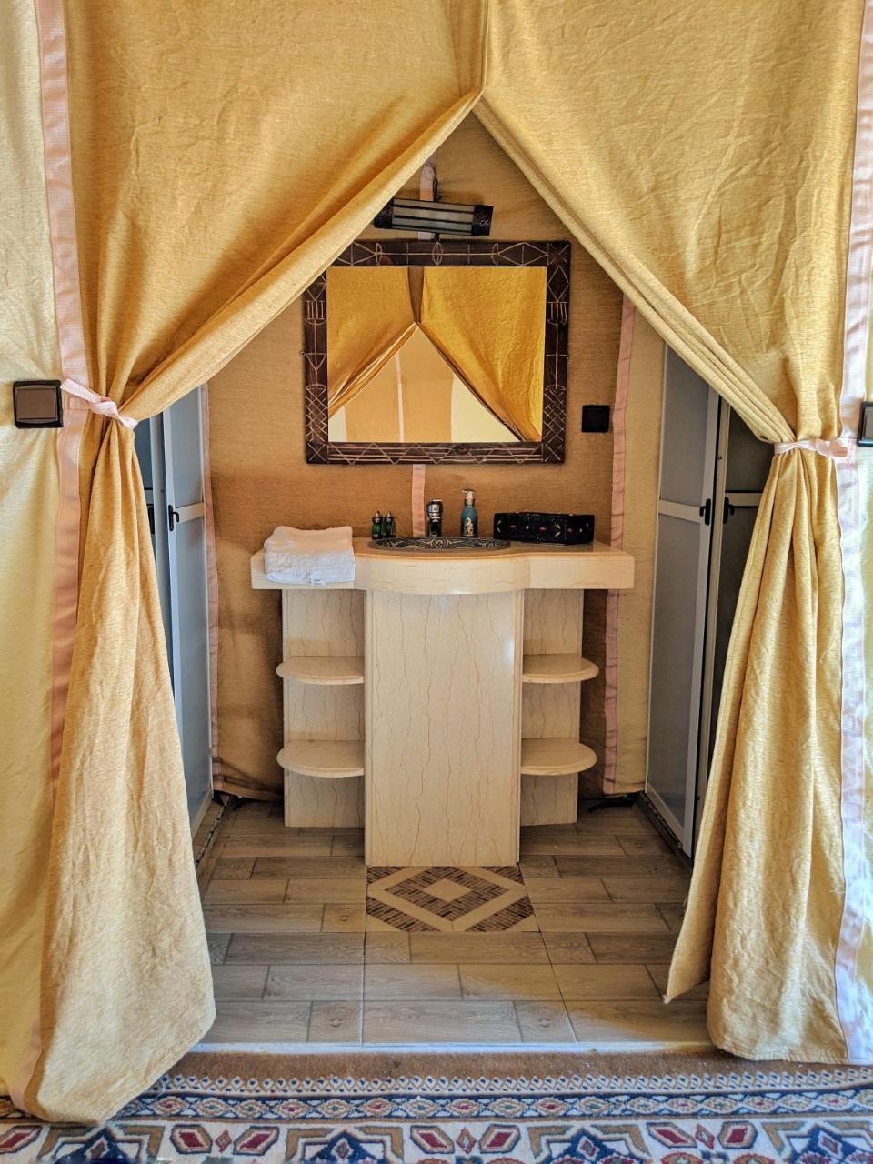 Sahara Majestic Luxury Camp photo 4