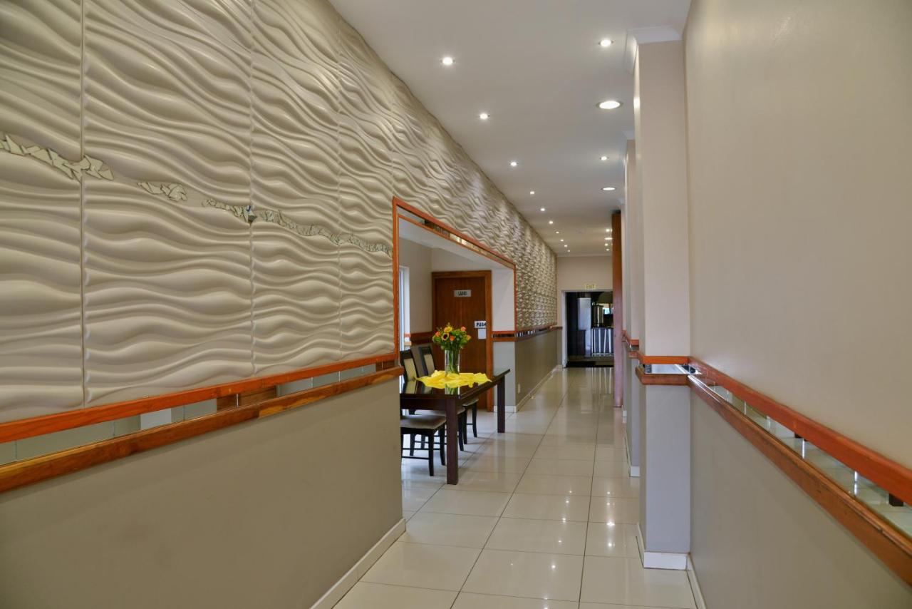 BON Hotel Empangeni