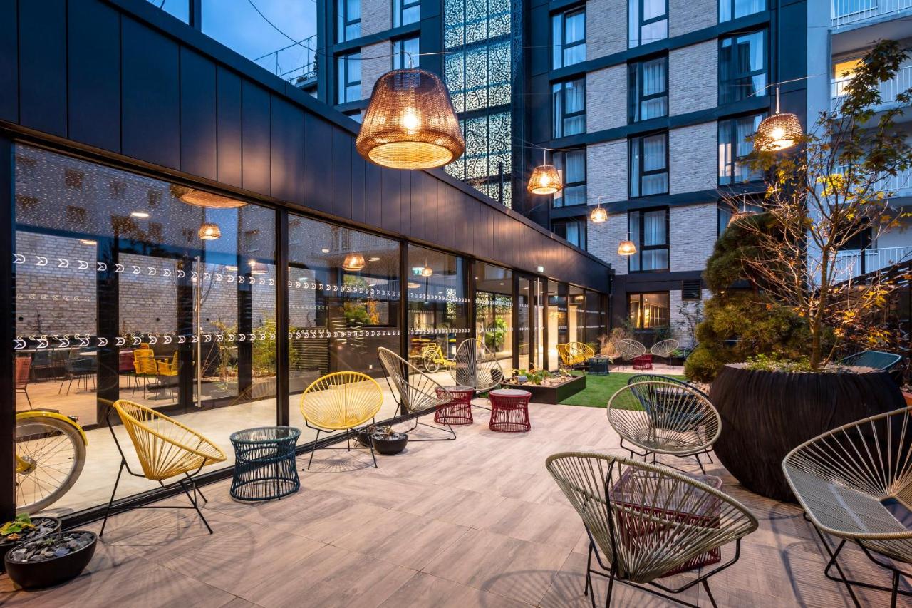 voco Strasbourg Centre - The Garden by IHG - 3