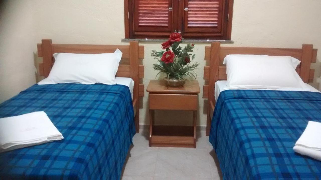 Estancia Vale das Flores photo 4
