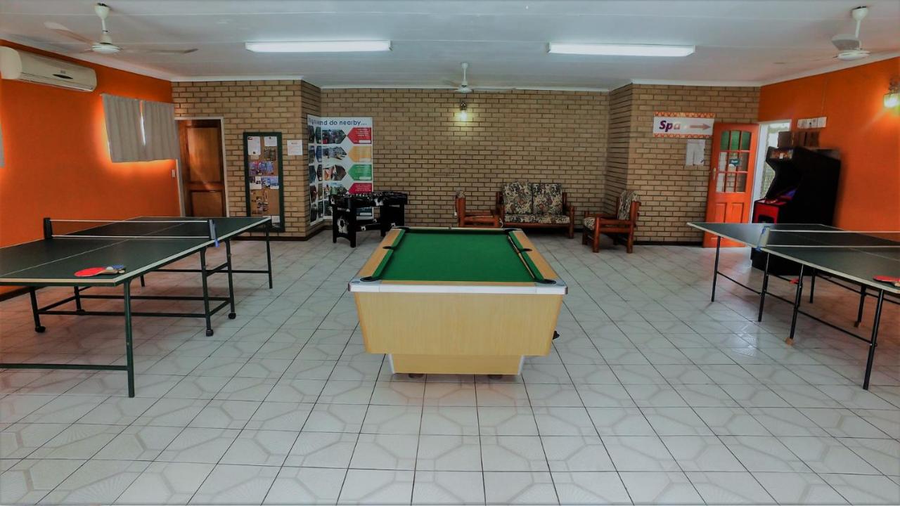 Hoogland Spa Resort Bela Bela photo 4