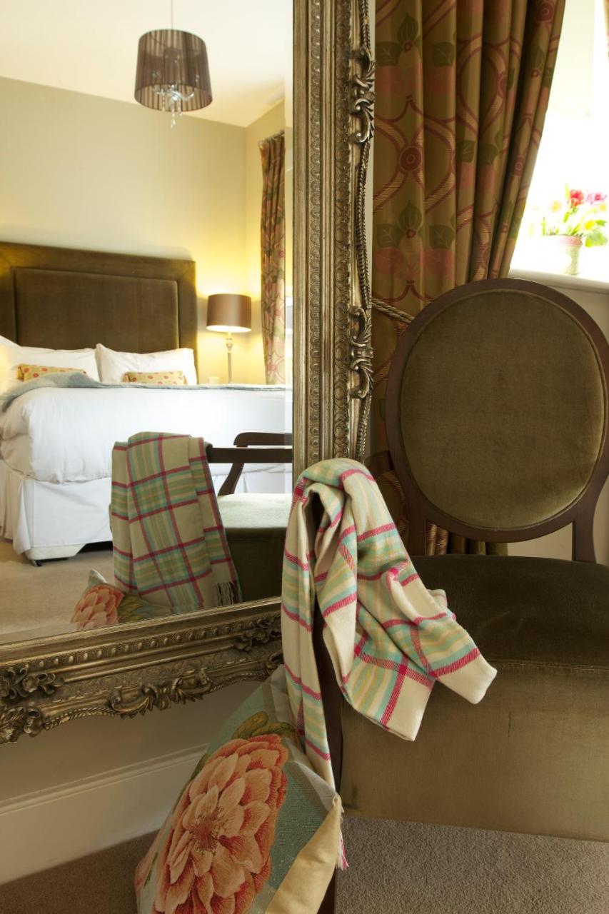 No.1 Pery Square Hotel & Spa - 2