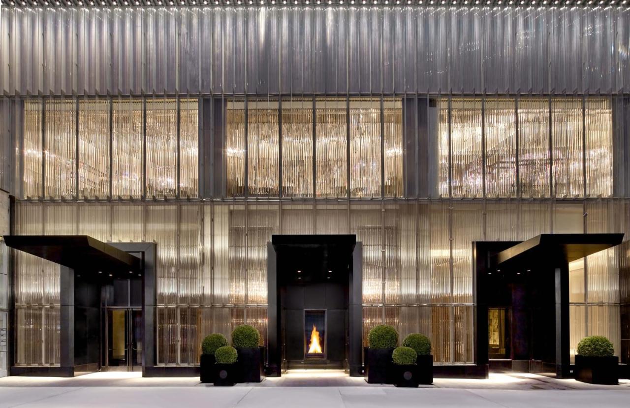 Baccarat Hotel and Residences New York - 6