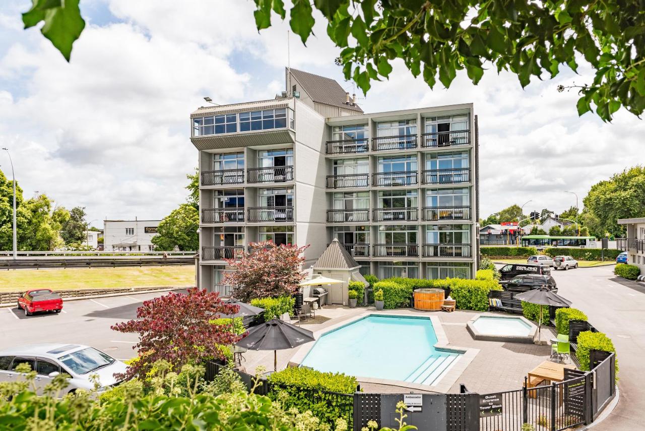 Foto - Heartland Ambassador Hotel Hamilton