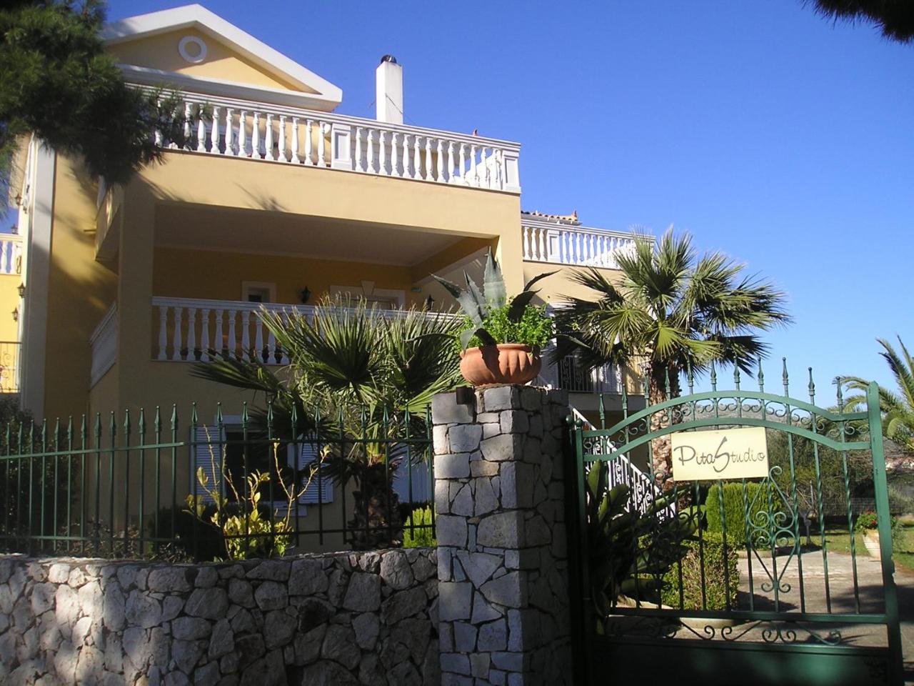 Nikolaos Studios Skala - 3