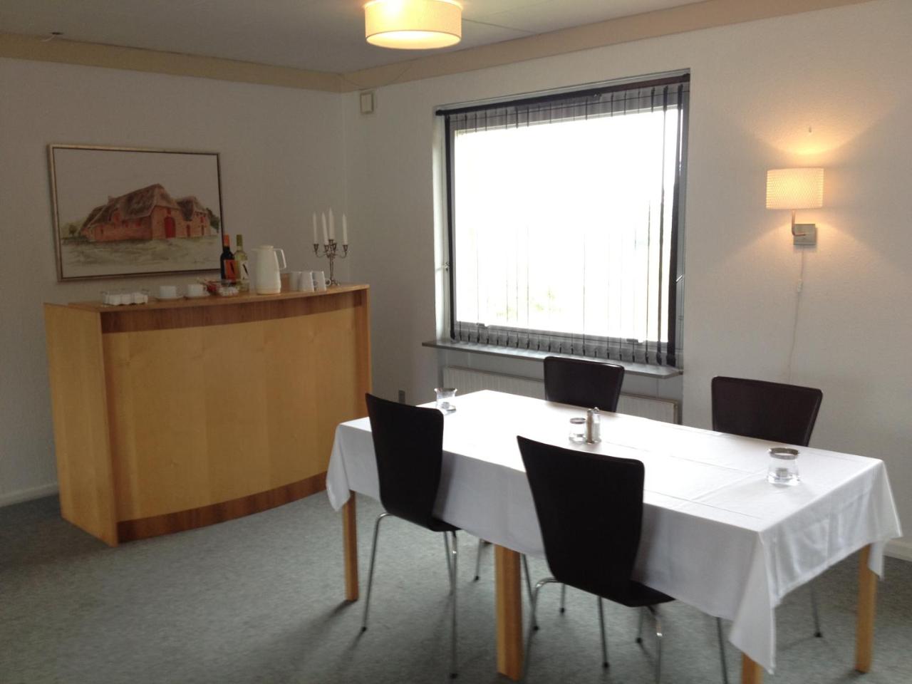Hotel Vadehavet photo 4