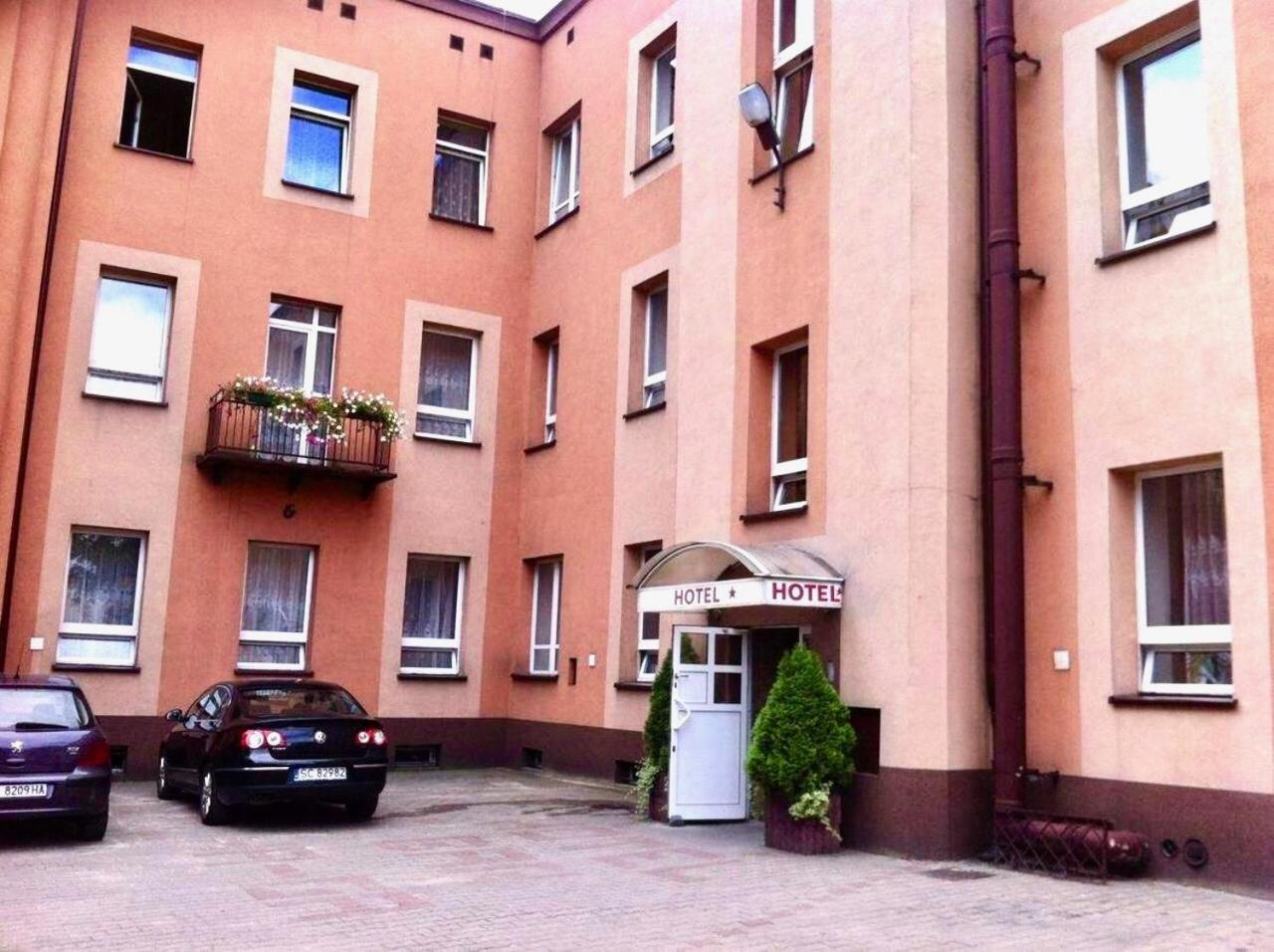 Hotel Haga photo 4