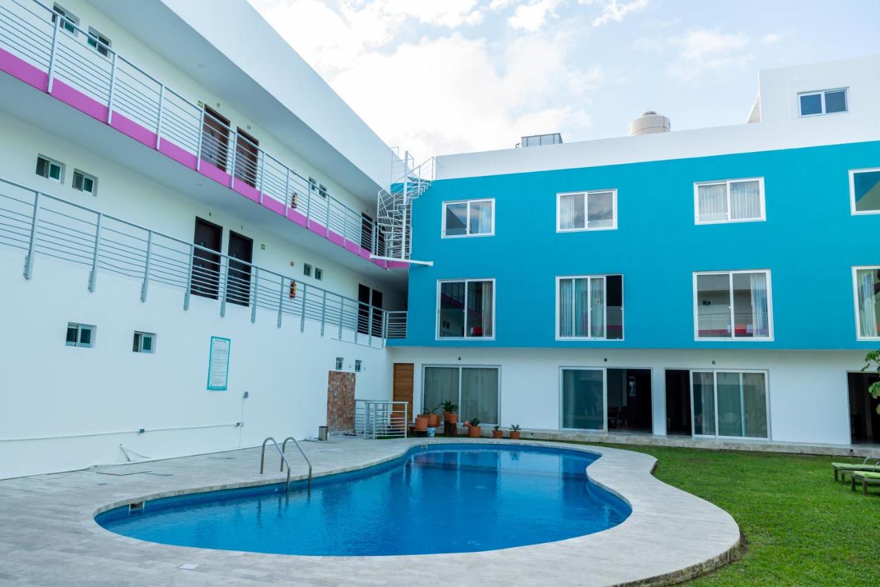 Hotel Playa Encantada photo 3