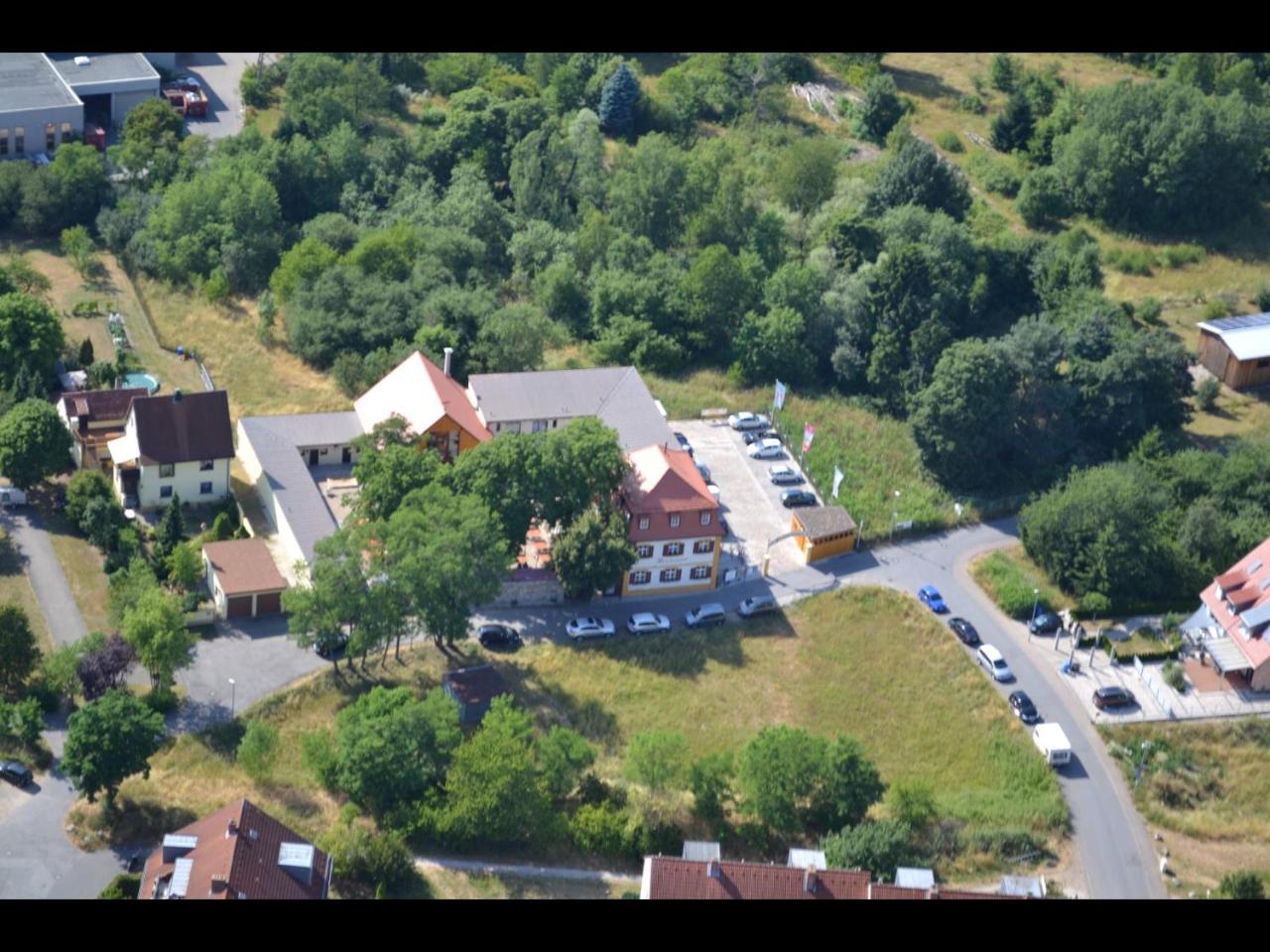 Hotel Bruckertshof