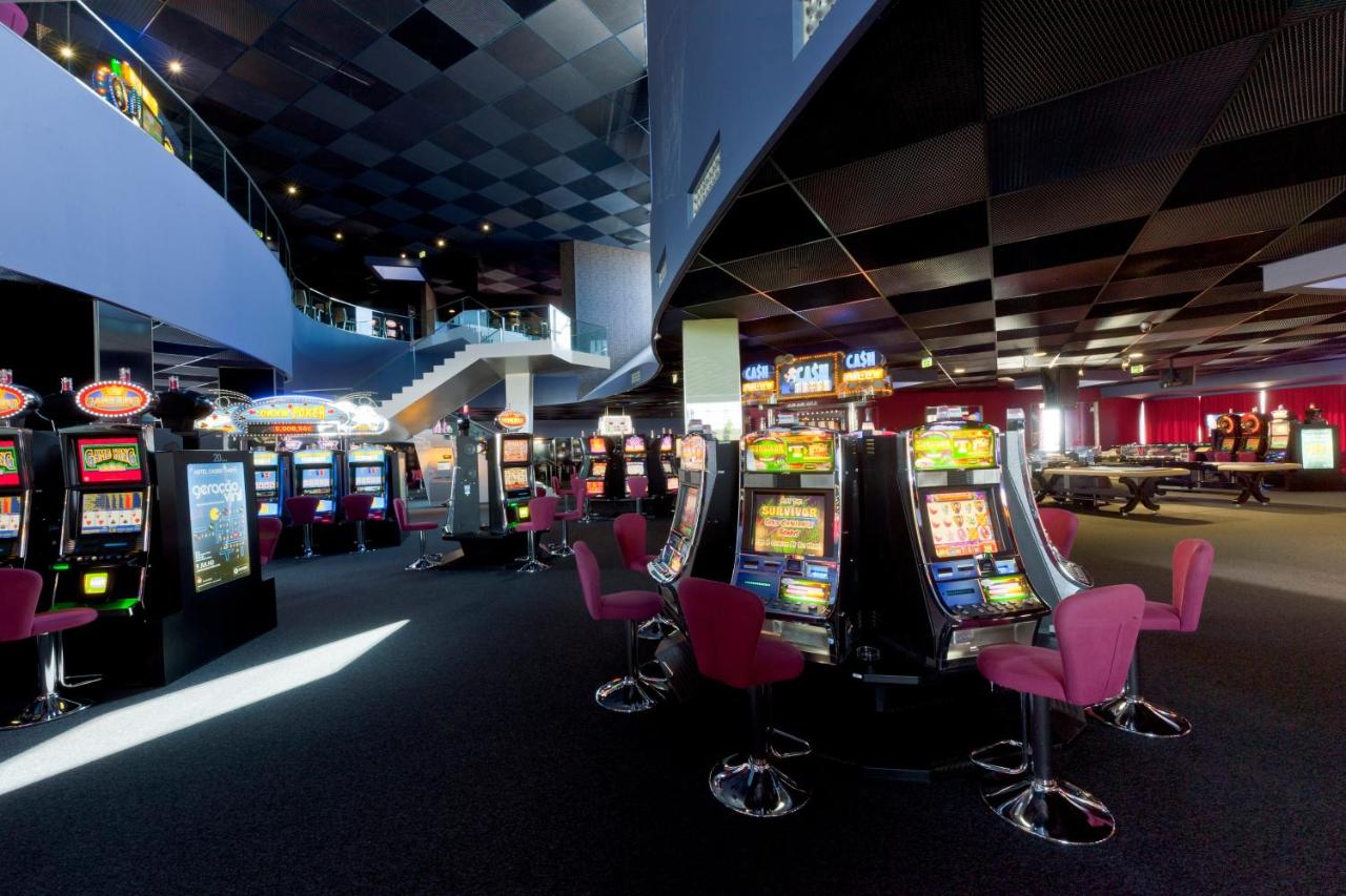 Hotel Casino Chaves photo 4