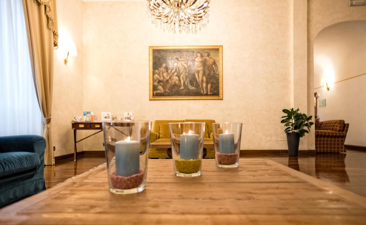 Grand Hotel Italia - 3