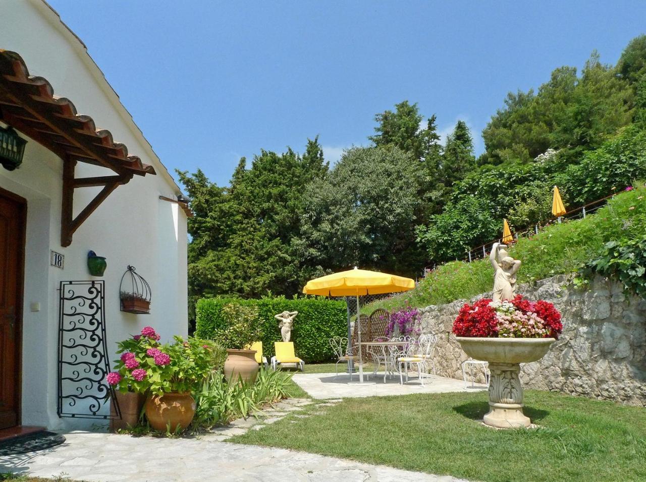 Le Hameau photo 4