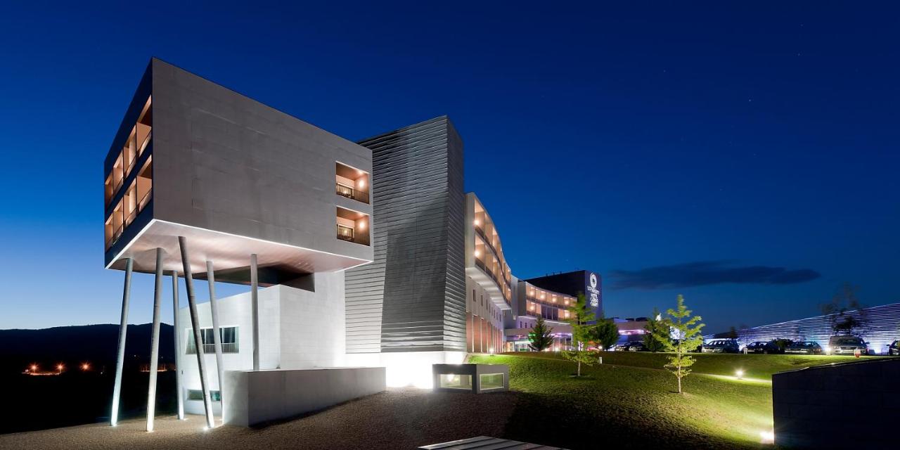 Hotel Casino Chaves photo 3