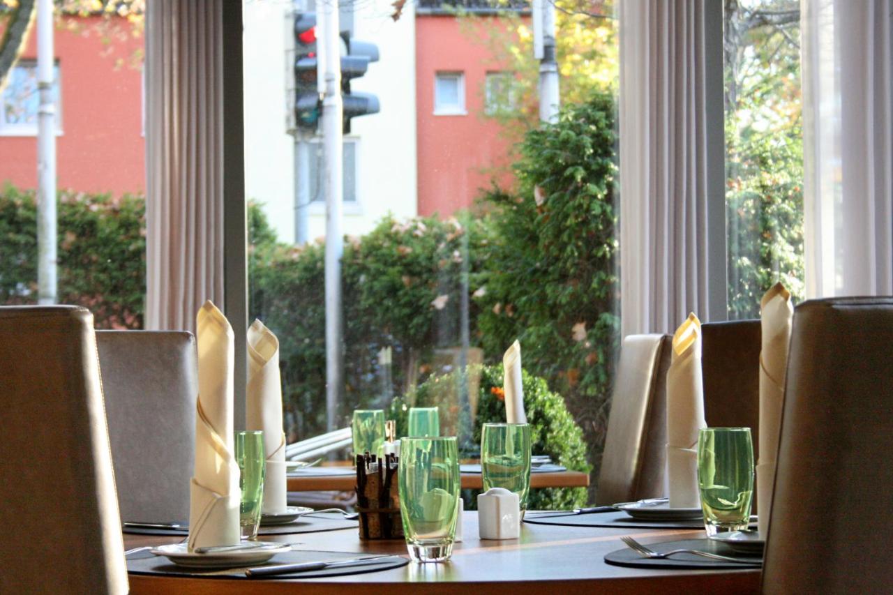 Hotel Mercator Itzehoe-Klosterforst photo 4