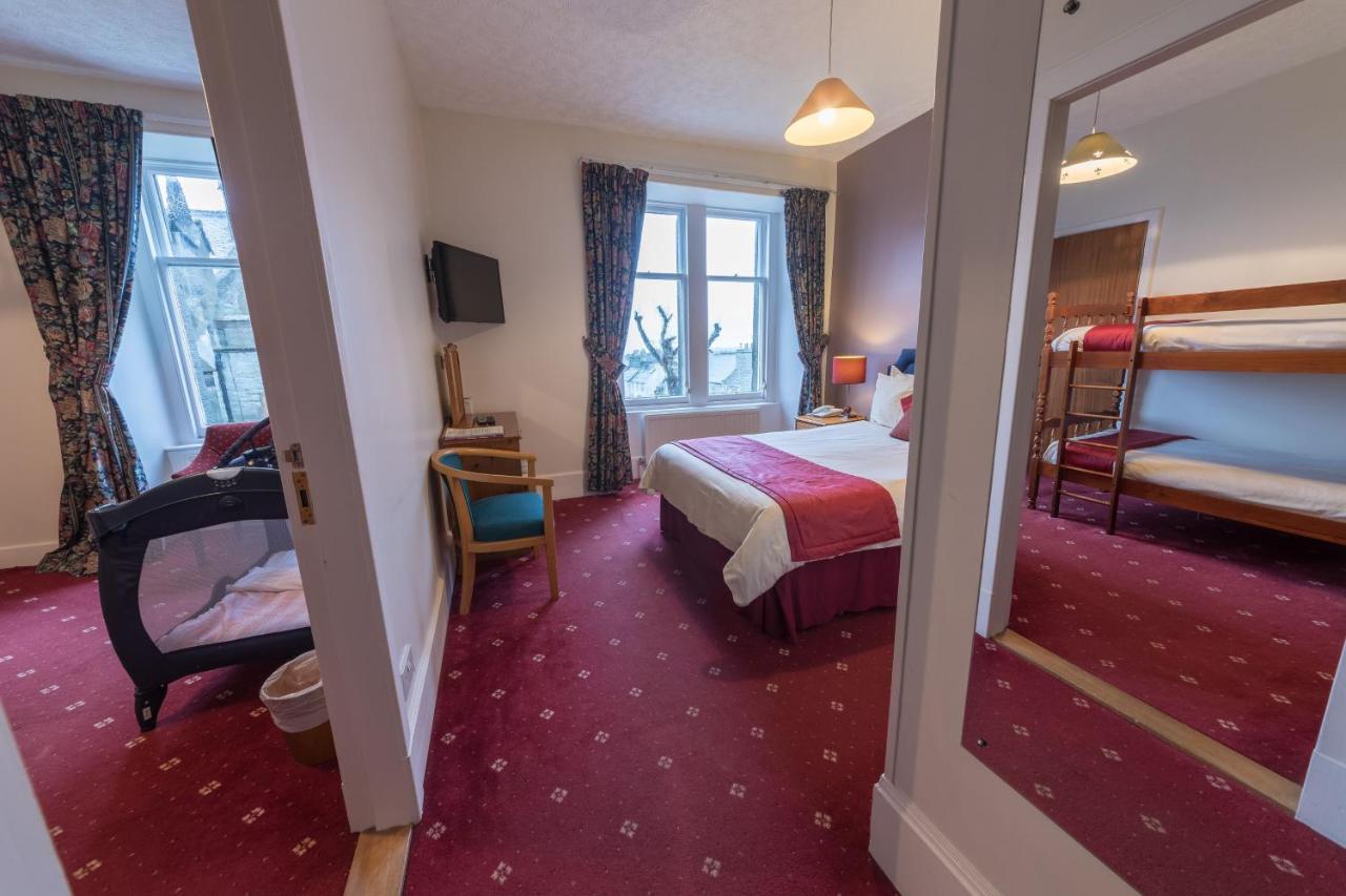Pentland Hotel photo 2