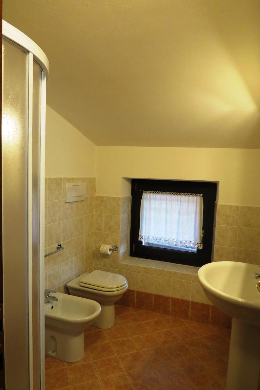 Agriturismo La Staffa photo 2