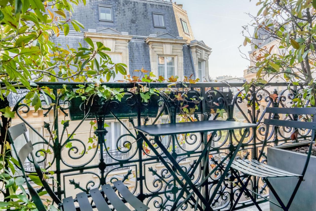 Chalgrin Boutique Hotel photo 4