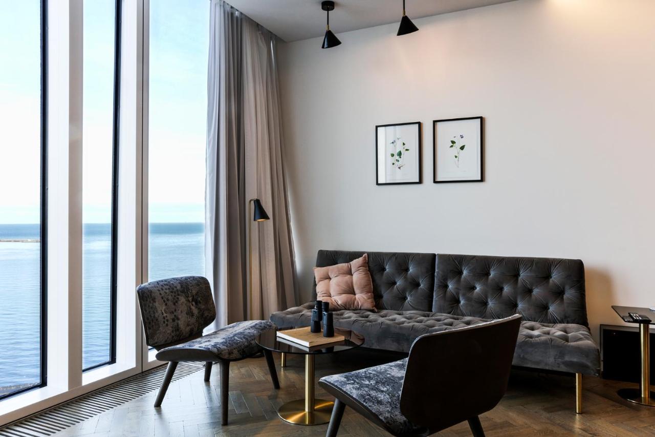Tower Suites Reykjavík - 6