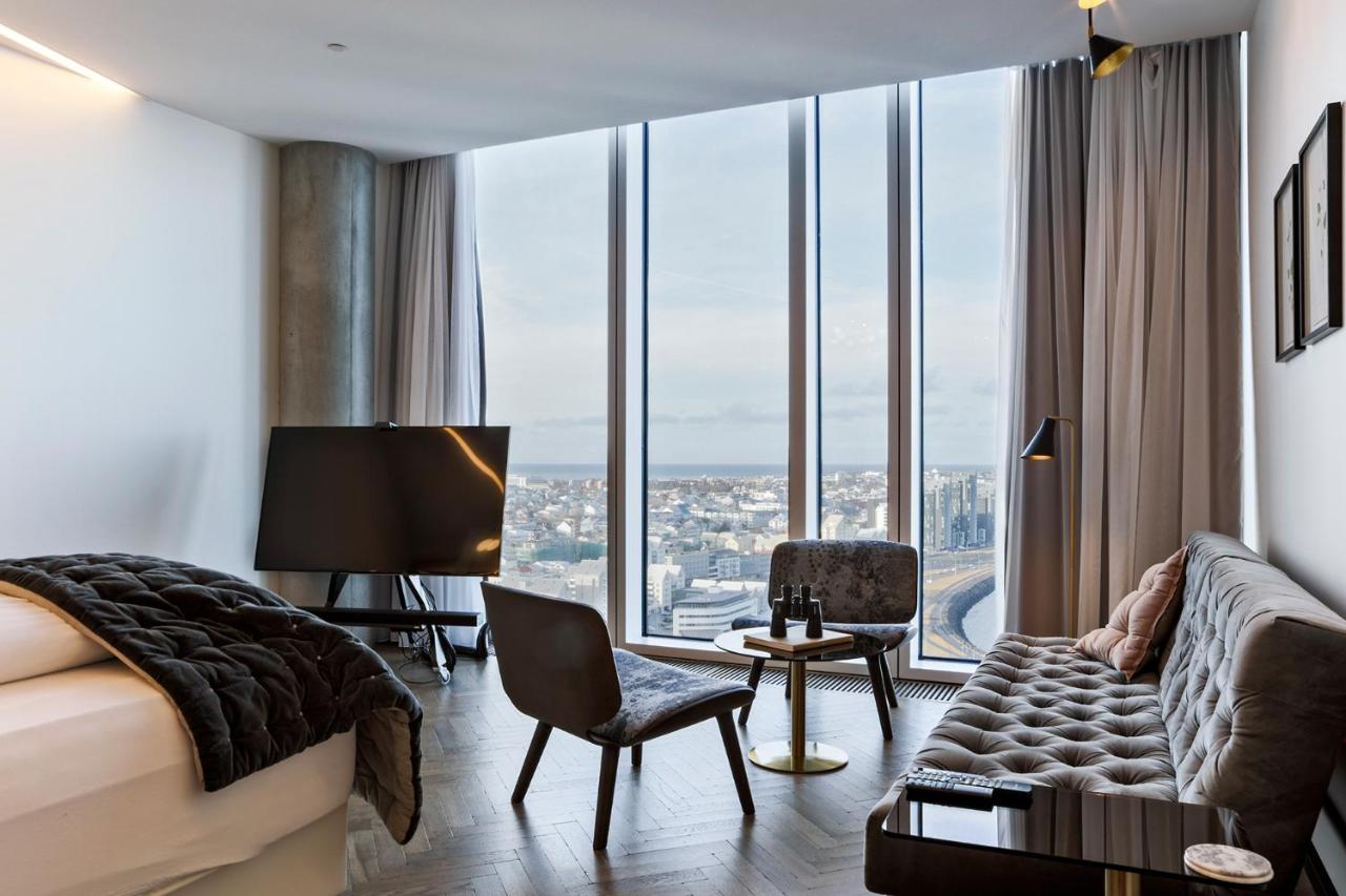Tower Suites Reykjavík - 5