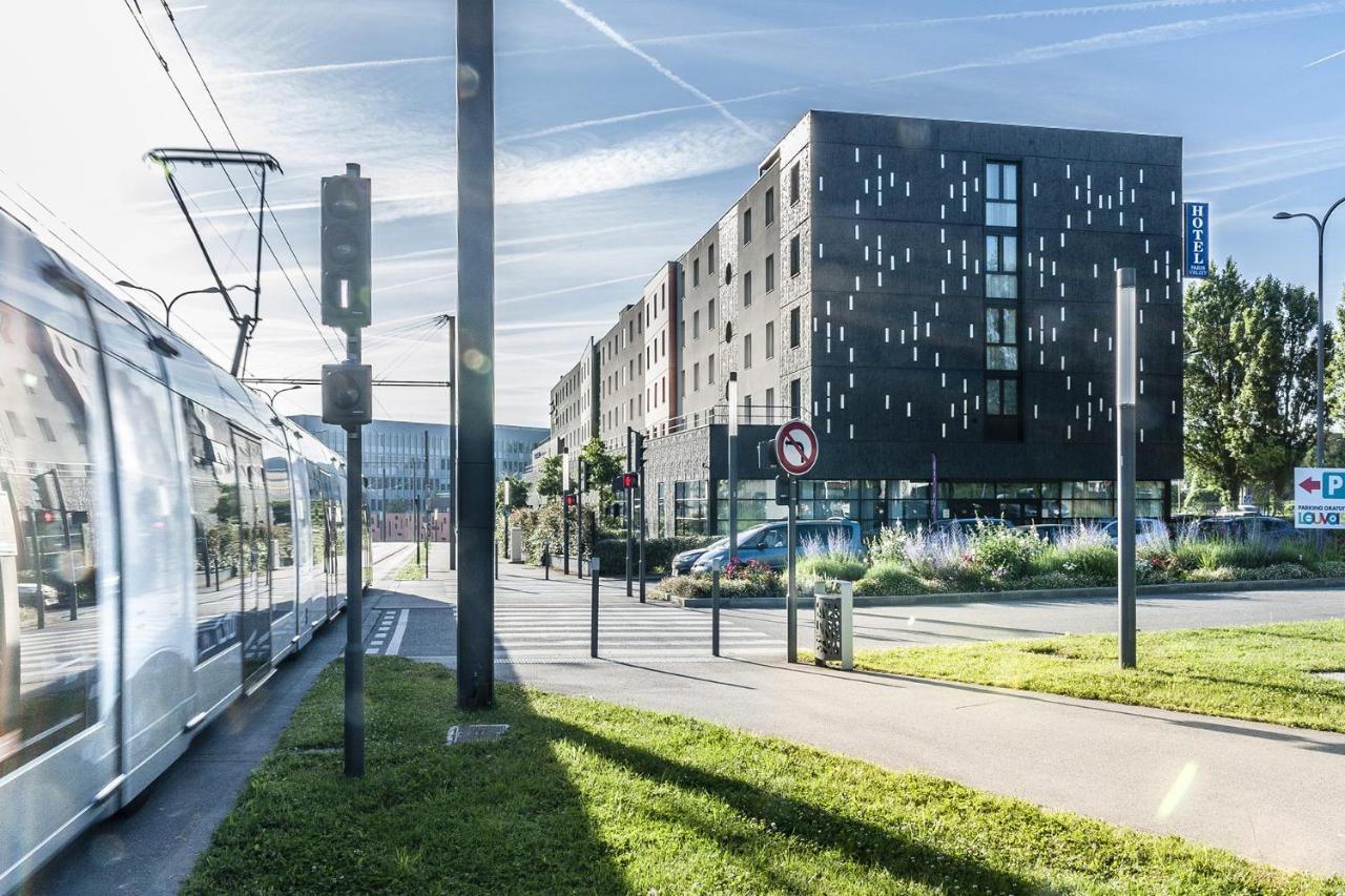 Best Western Plus Paris Velizy - 3